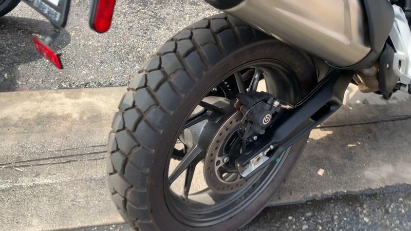 Used 2024 Triumph Tiger 850 Sport (Euro 5a) Image 6