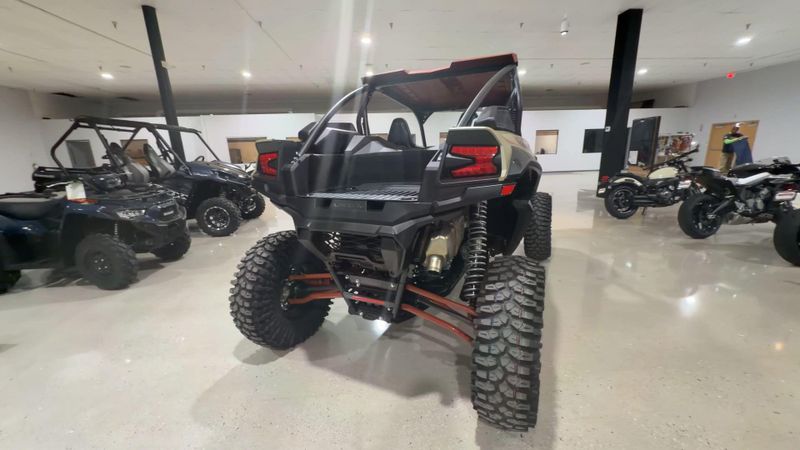 New 2026 Kawasaki TERYX KRX 1000 ROCK EDITION Image 8