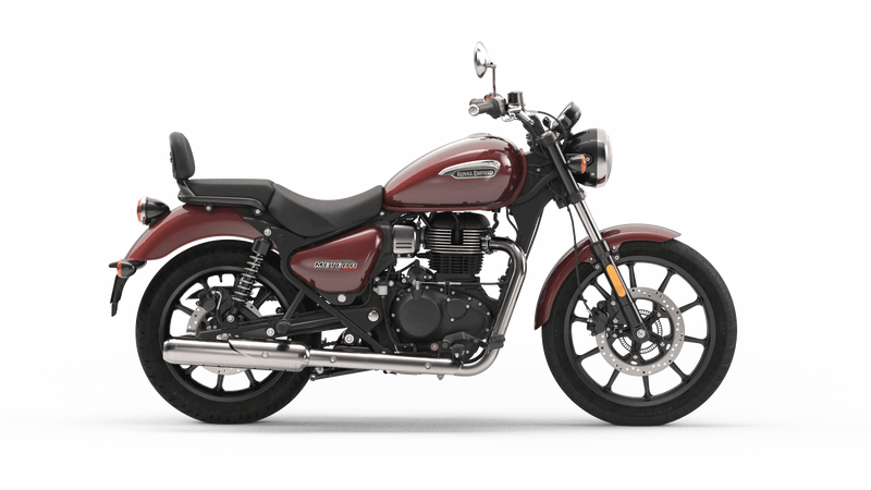 2023 Royal Enfield Meteor 350Image 1