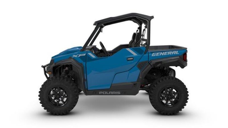 New 2026 Polaris GENERAL XP 1000 ULTIMATE Image 3