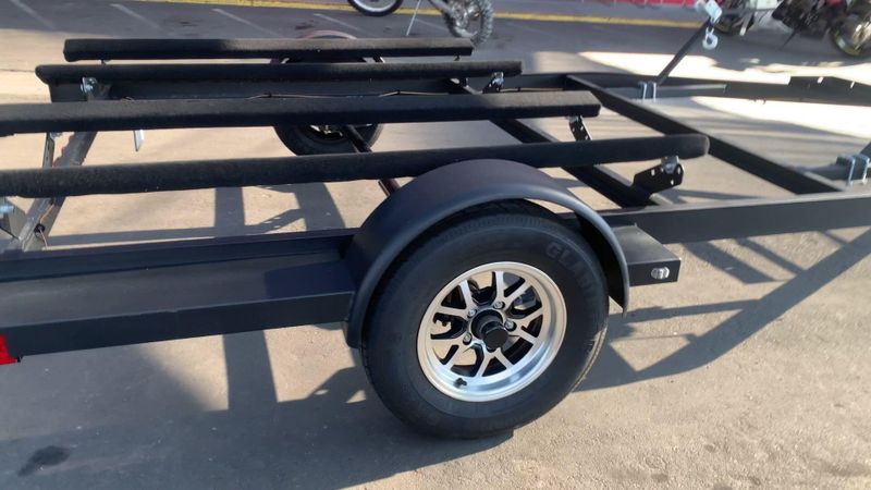 New 2025 Zieman J-2B Image 2