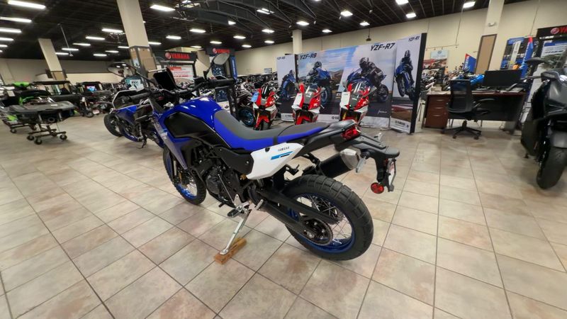New 2026 Yamaha TENERE 700 Image 7
