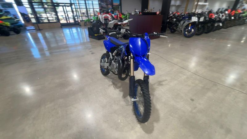 Used 2023 Yamaha YZ65 Image 6