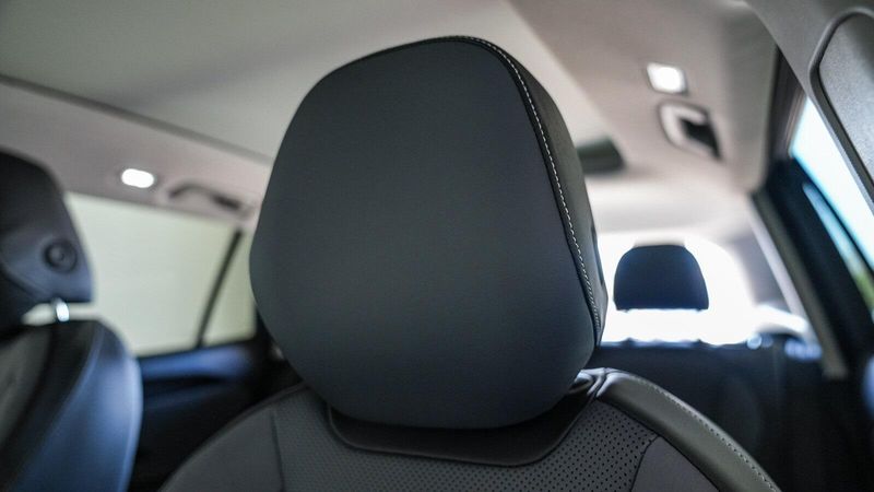 New 2025 Volkswagen Tiguan 2.0T SEImage 25