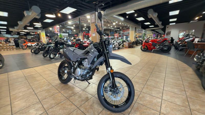 Used 2024 Kawasaki KLX 300SM Image 2