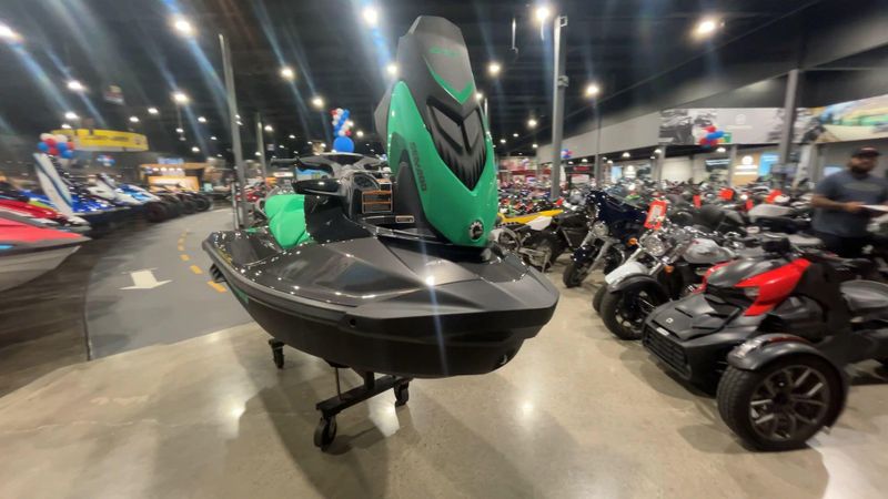 New 2026 Sea-Doo GTI SE 130 Image 6