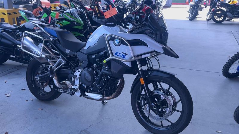 Used 2024 BMW F 800 GS Image 6