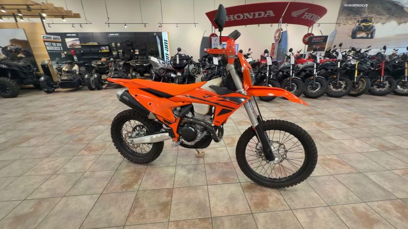 Used 2025 KTM 350 XC F Image 2