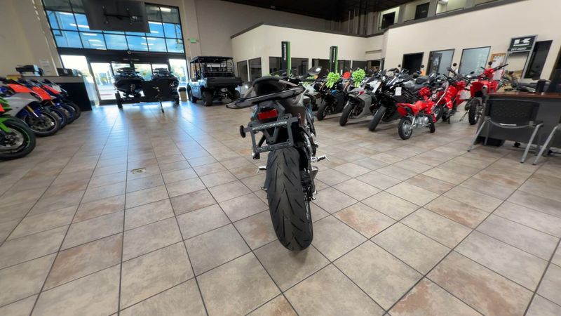 New 2026 CFMOTO 675SS Image 8