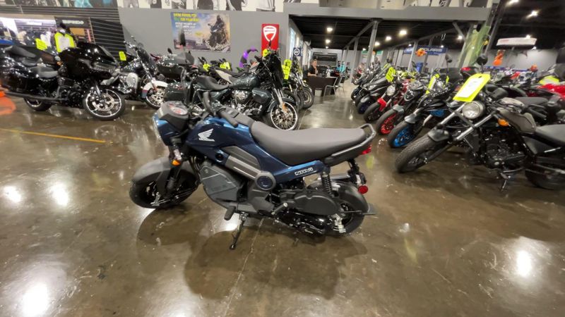 New 2026 Honda Navi Image 6