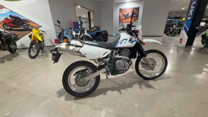 New 2026 Suzuki DR650S Image 9
