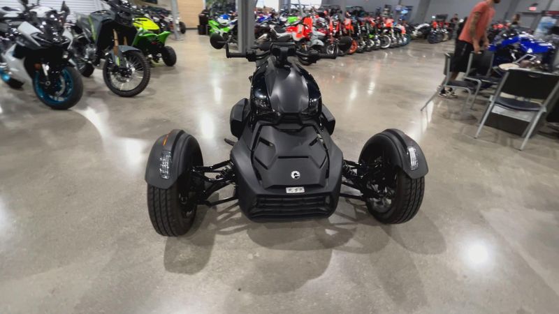 Used 2024 Can-Am RYKER 900 ACE Image 7