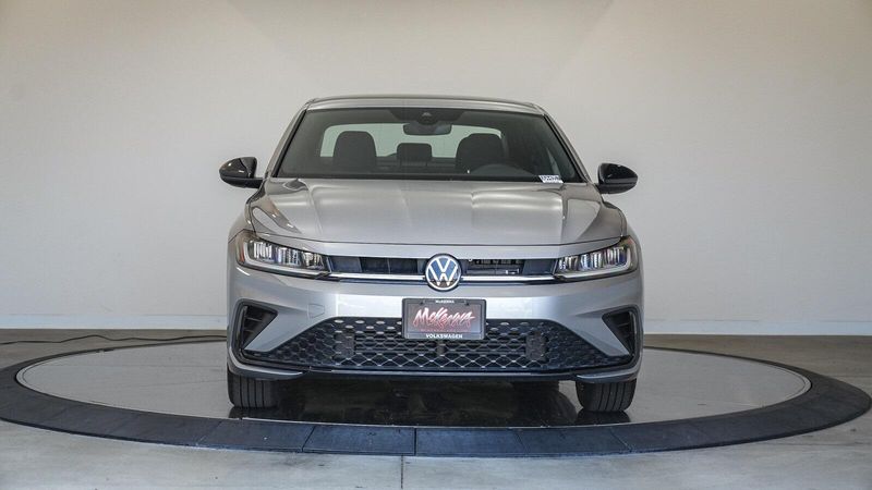 New 2025 Volkswagen Jetta 1.5T SportImage 6