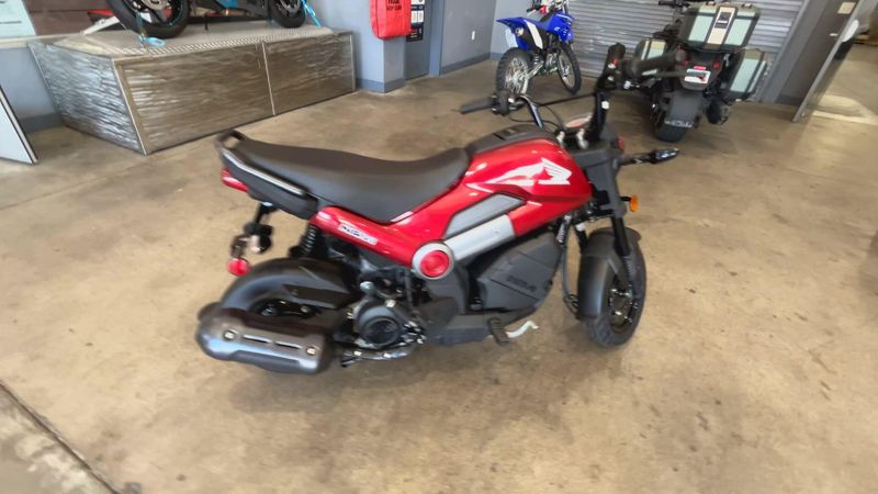New 2026 Honda Navi Image 9