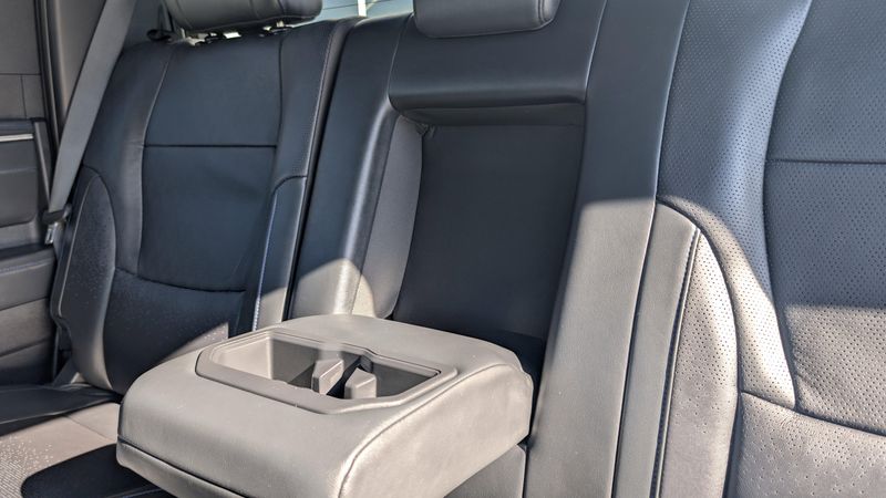 Used 2023 Toyota Tundra 4WD Platinum HybridImage 15