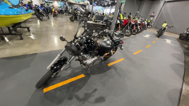 Used 2023 Yamaha V STAR 250 Image 4