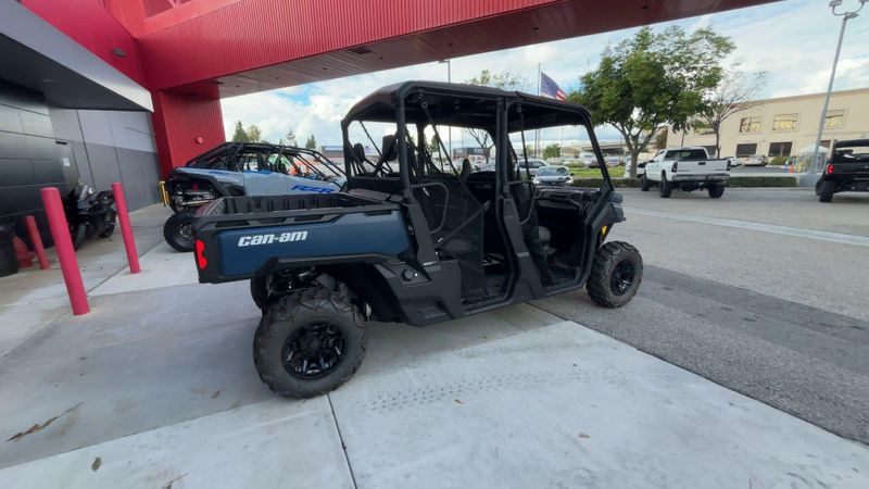 New 2026 Can-Am DEFENDER MAX XT HD9 Image 8