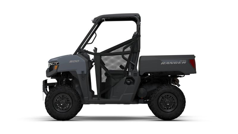New 2026 Polaris RANGER 500 Image 3