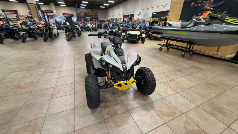 New 2026 Can-Am RENEGADE 110 EFI Image 3