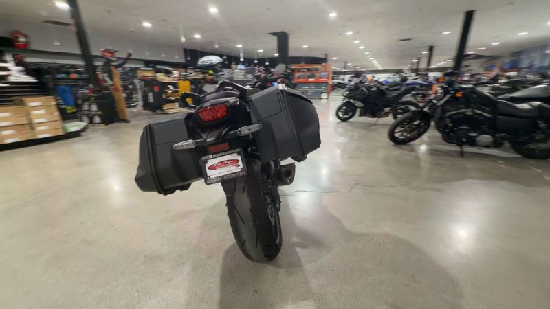 Used 2024 Suzuki GSX-S1000GT+ Image 9