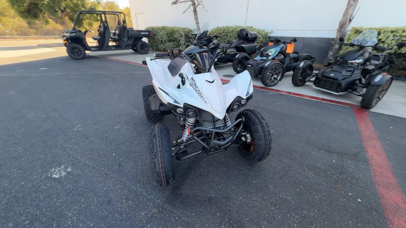 New 2026 Kymco MONGOOSE 270I Image 3