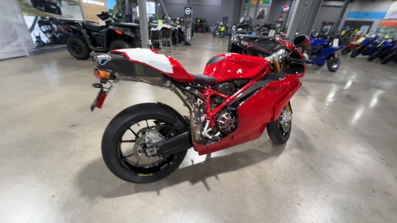 Used 2006 Ducati 999R Image 8