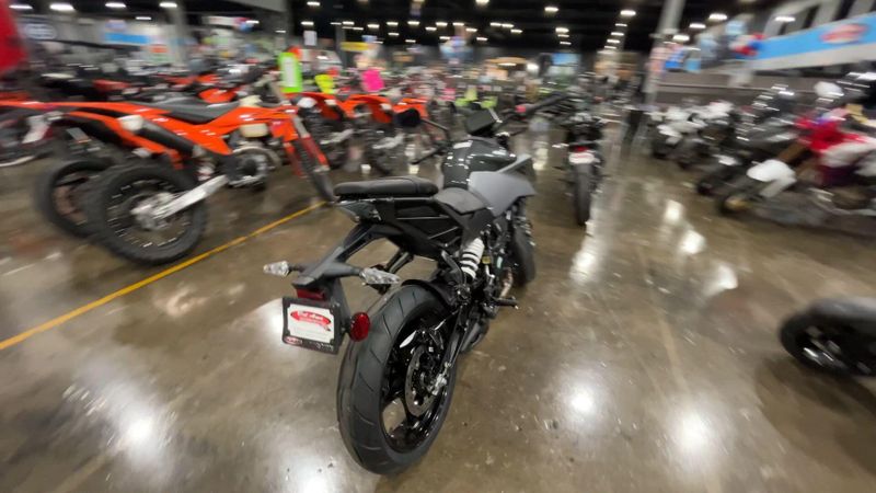 New 2026 KTM 250 DUKE Image 7