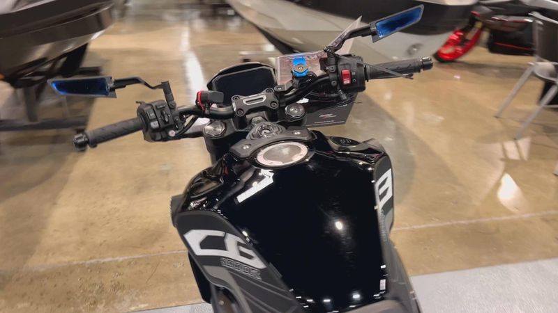 Used 2022 Honda CB1000R ABS Image 3