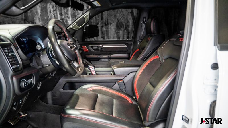 2023 Ram 1500 TRX photo 3