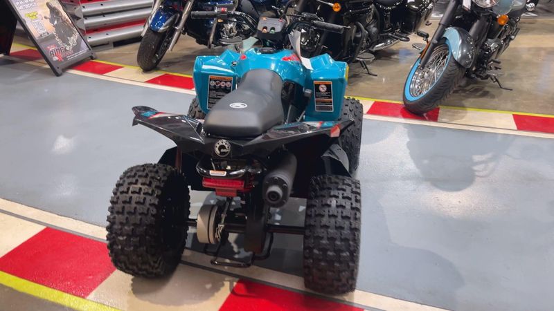 New 2026 Can-Am RENEGADE 70 EFI Image 3