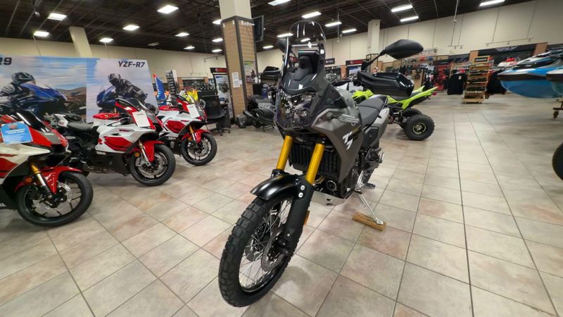 New 2026 Yamaha TENERE 700 Image 5