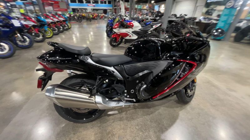 Used 2026 Suzuki Hayabusa Image 9
