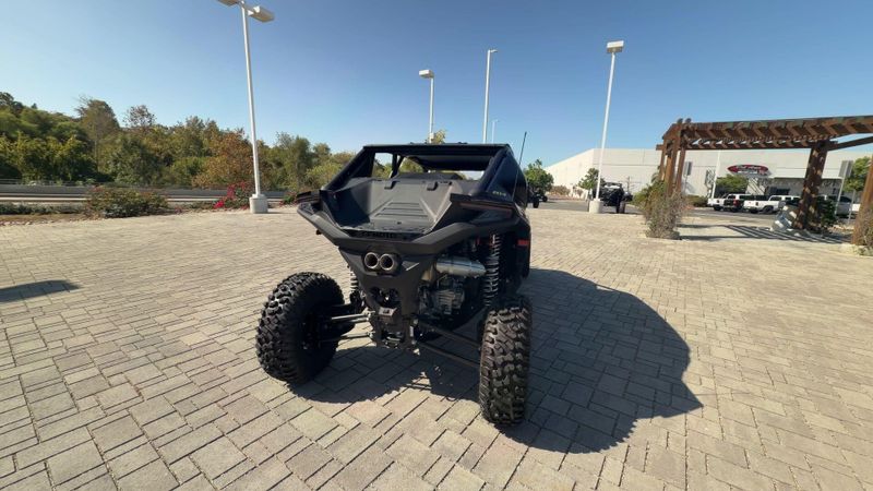 New 2027 CFMOTO ZFORCE Z10-4 Image 7