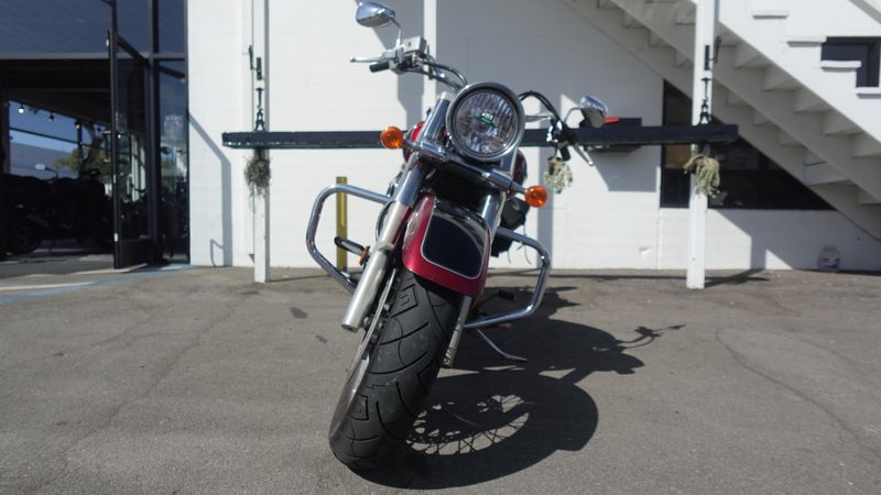 Used 2007 Suzuki BOULEVARD C50 CA 