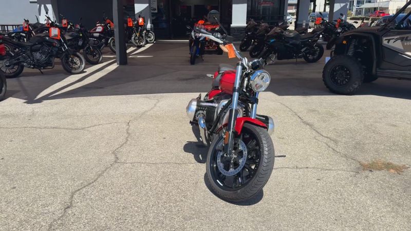 Used 2022 BMW R18 Image 3