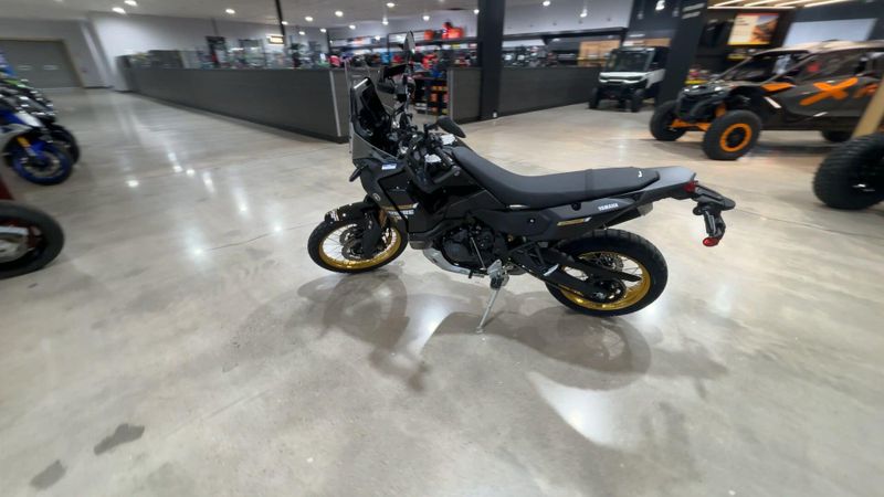 New 2026 Yamaha TENERE 700 WORLD RAID Image 2
