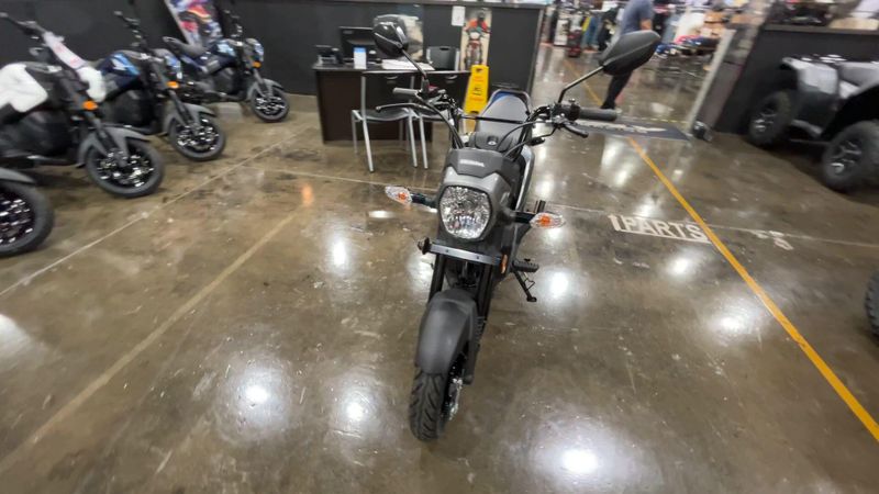 New 2026 Honda Navi Image 3