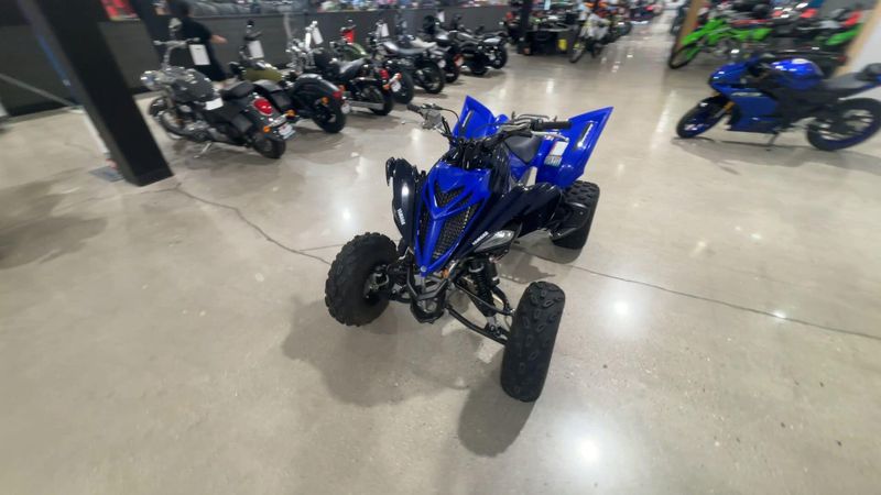 Used 2023 Yamaha RAPTOR 700R SE Image 9