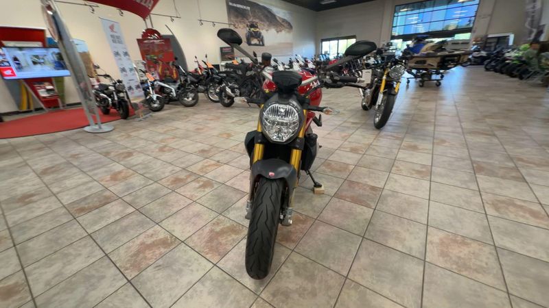 Used 2020 Ducati MONSTER 1200 S Image 4
