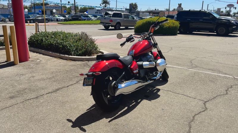 Used 2022 BMW R18 Image 8