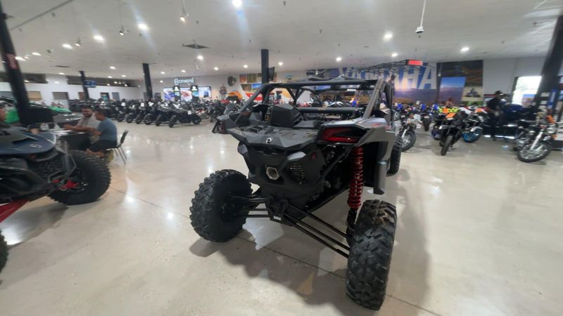 New 2026 Can-Am MAVERICK X3 MAX RS TURBO RR Image 3
