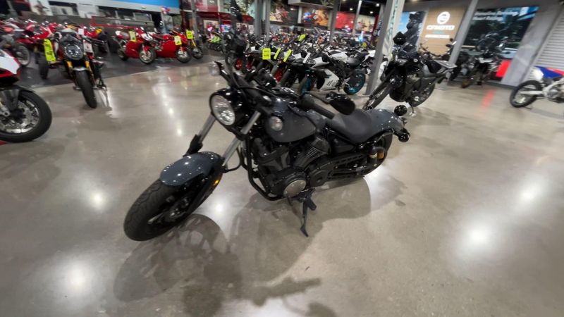Used 2023 Yamaha BOLT R-SPEC Image 4