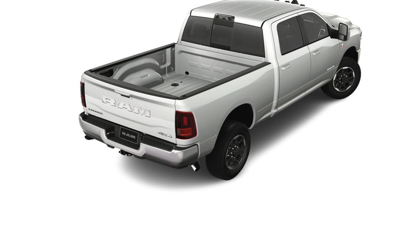 2025 RAM 2500 Laramie Crew Cab 4x4 6