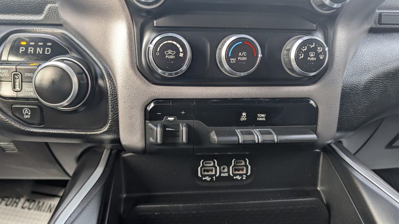 Used 2022 RAM 1500 Big HornImage 21