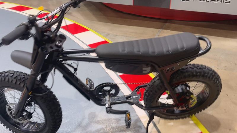 New 2026 Super73 Z ADVENTURE SERIES SE-SE Image 9