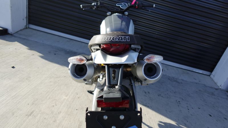Used 2019 Ducati Scrambler 1100 