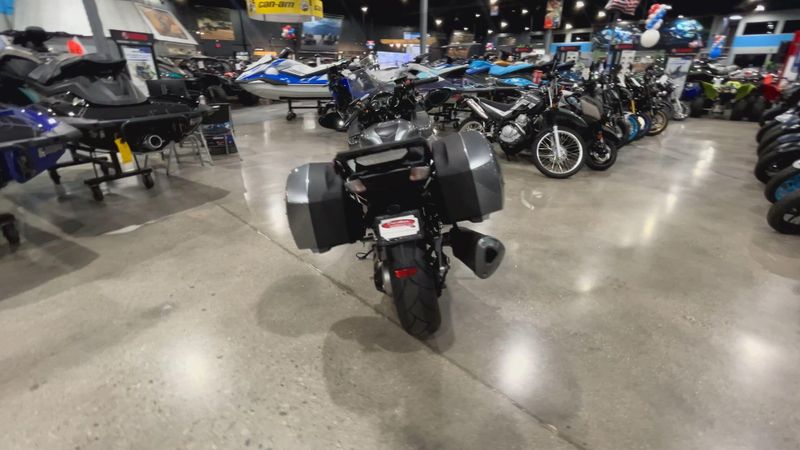 2016 Kawasaki CONCOURS 14 ABS Image 7