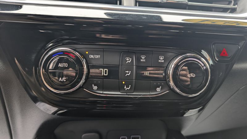 Used 2024 Chevrolet Trax 2RSImage 22