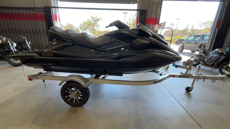 New 2026 Yamaha FX LIMITED SVHO Image 5