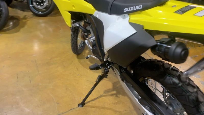 New 2025 Suzuki DR-Z4S Image 6